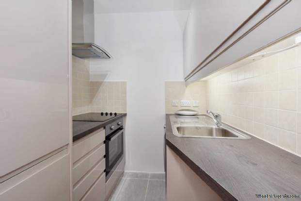Additional Property Image 1 bedroom Apartment for sale in London 7