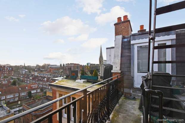 Additional Property Image 1 bedroom Apartment for sale in London 8