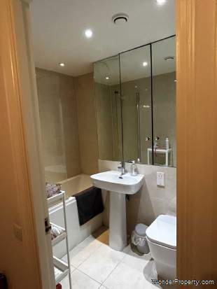 Additional Property Image 2 bedroom Flat for sale in London 10