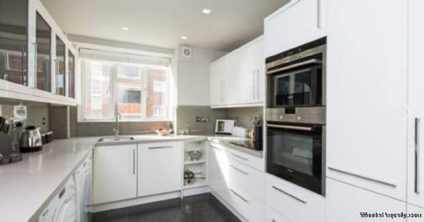 Additional Property Image 3 bedroom Flat for sale in London 2