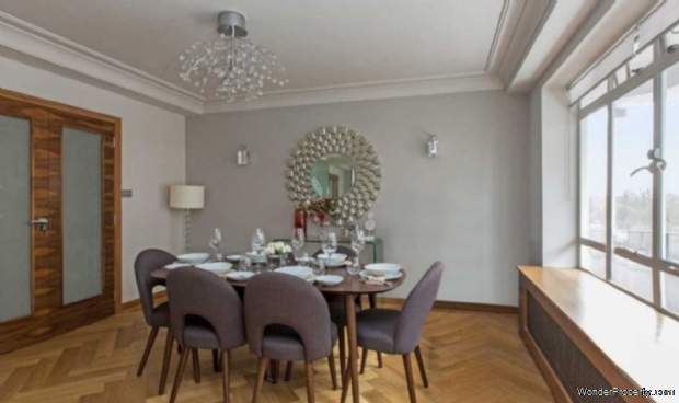Additional Property Image 3 bedroom Flat for sale in London 3