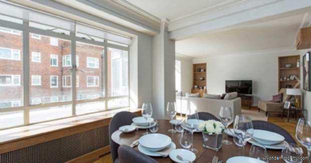 Additional Property Image 3 bedroom Flat for sale in London 5