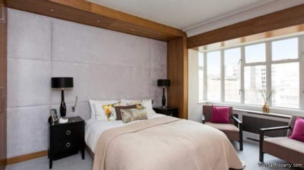 Additional Property Image 3 bedroom Flat for sale in London 6