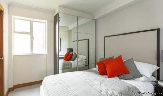Additional Property Image 3 bedroom Flat for sale in London 8