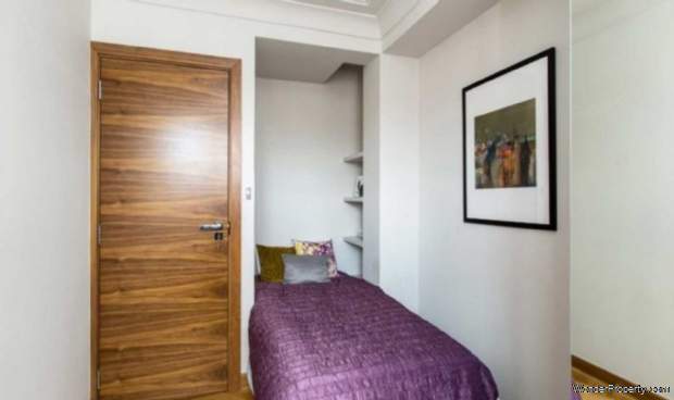 Additional Property Image 3 bedroom Flat for sale in London 10