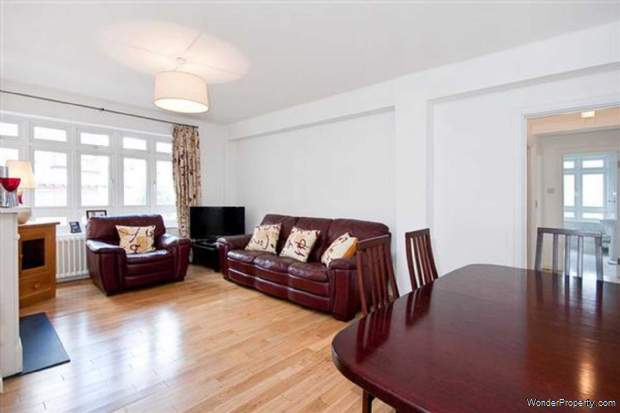 Additional Property Image 2 bedroom Flat for sale in London 2