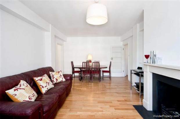 Additional Property Image 2 bedroom Flat for sale in London 3