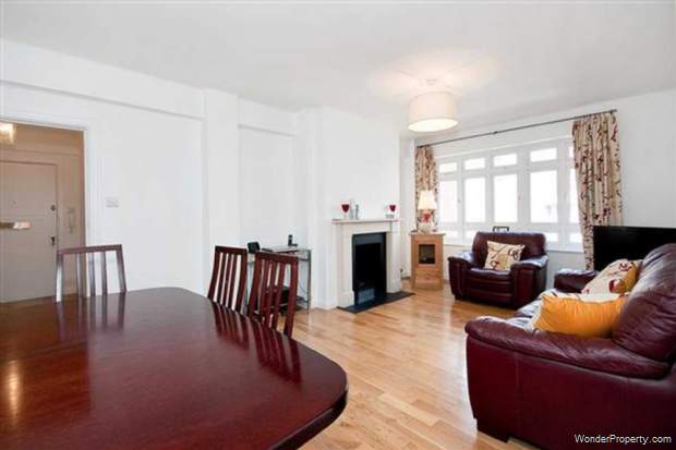 Additional Property Image 2 bedroom Flat for sale in London 4