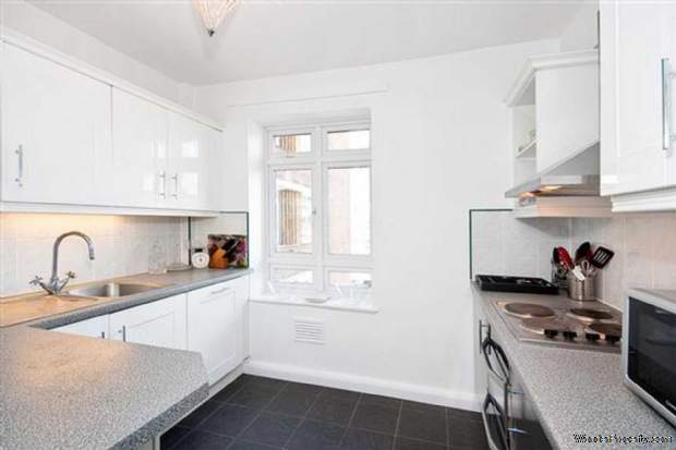 Additional Property Image 2 bedroom Flat for sale in London 5