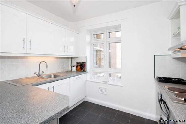 Additional Property Image 2 bedroom Flat for sale in London 6