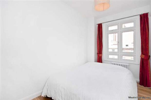 Additional Property Image 2 bedroom Flat for sale in London 8