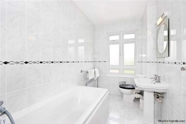Additional Property Image 2 bedroom Flat for sale in London 9