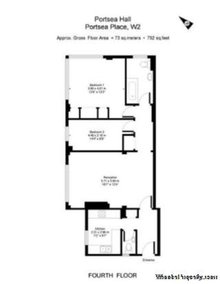 Additional Property Image 2 bedroom Flat for sale in London 10
