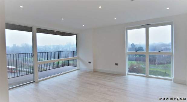 2 bedroom Flat for sale in London