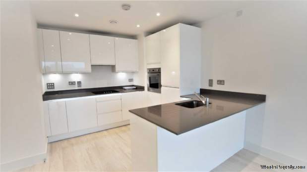 Additional Property Image 2 bedroom Flat for sale in London 3