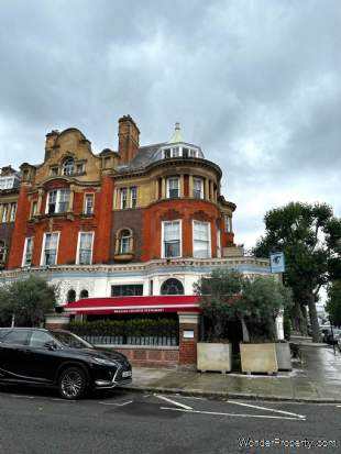 Additional Property Image 2 bedroom Apartment to rent in London 2