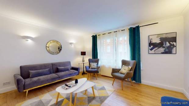 Additional Property Image 2 bedroom Flat for sale in London 2