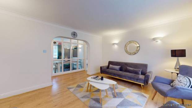 Additional Property Image 2 bedroom Flat for sale in London 3