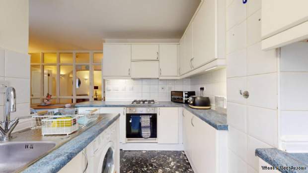 Additional Property Image 2 bedroom Flat for sale in London 6