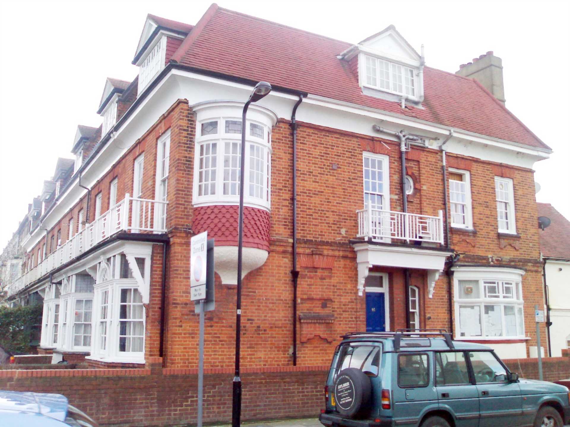 Additional Property Image 0 bedroom Studio to rent in London 2