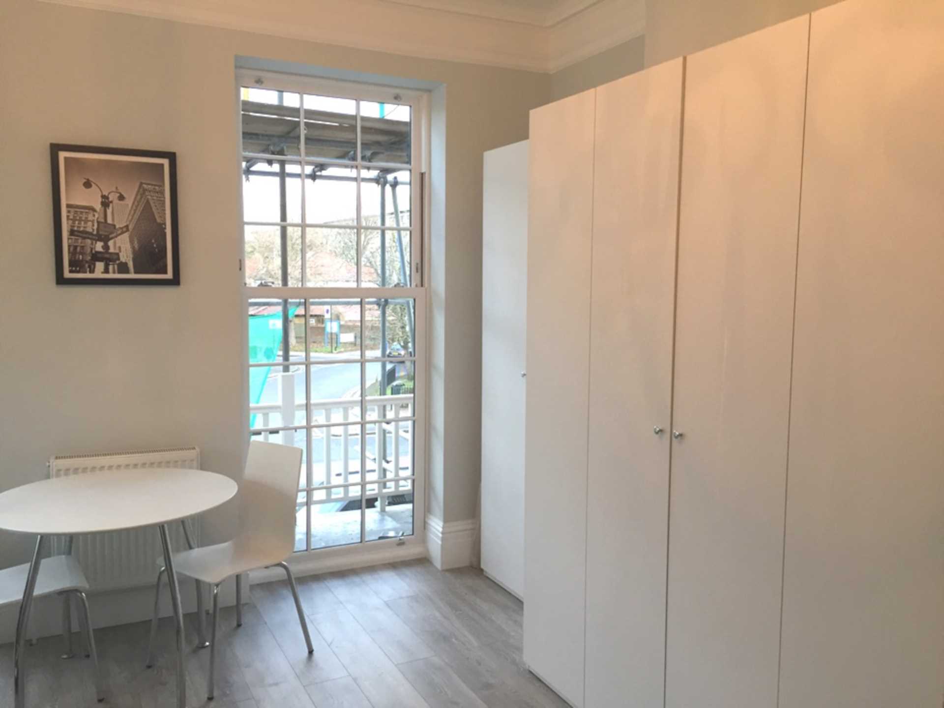 Additional Property Image 0 bedroom Studio to rent in London 3