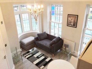 0 bedroom Studio to rent in London