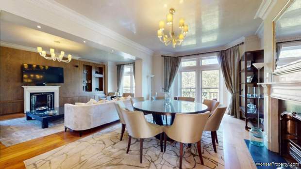 Additional Property Image 5 bedroom Flat to rent in London 2