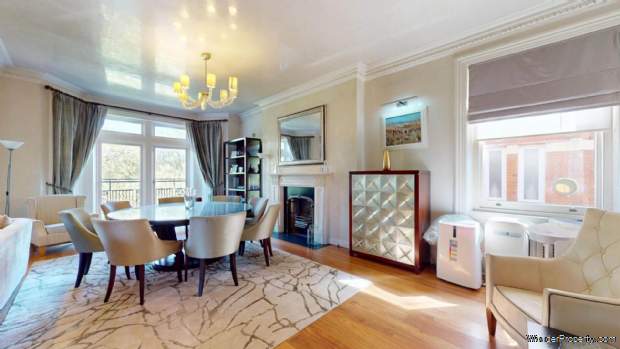 Additional Property Image 5 bedroom Flat to rent in London 4