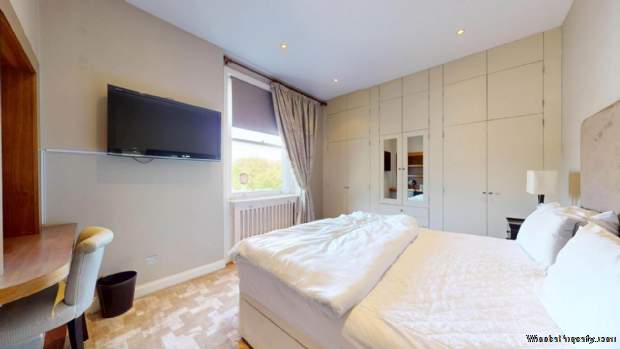 Additional Property Image 5 bedroom Flat to rent in London 17