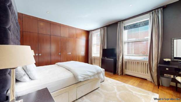 Additional Property Image 5 bedroom Flat to rent in London 20