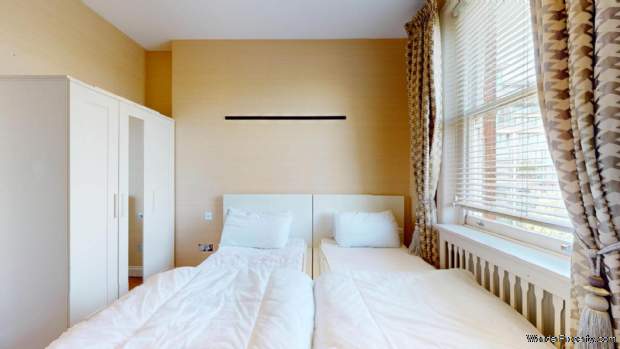 Additional Property Image 5 bedroom Flat to rent in London 8