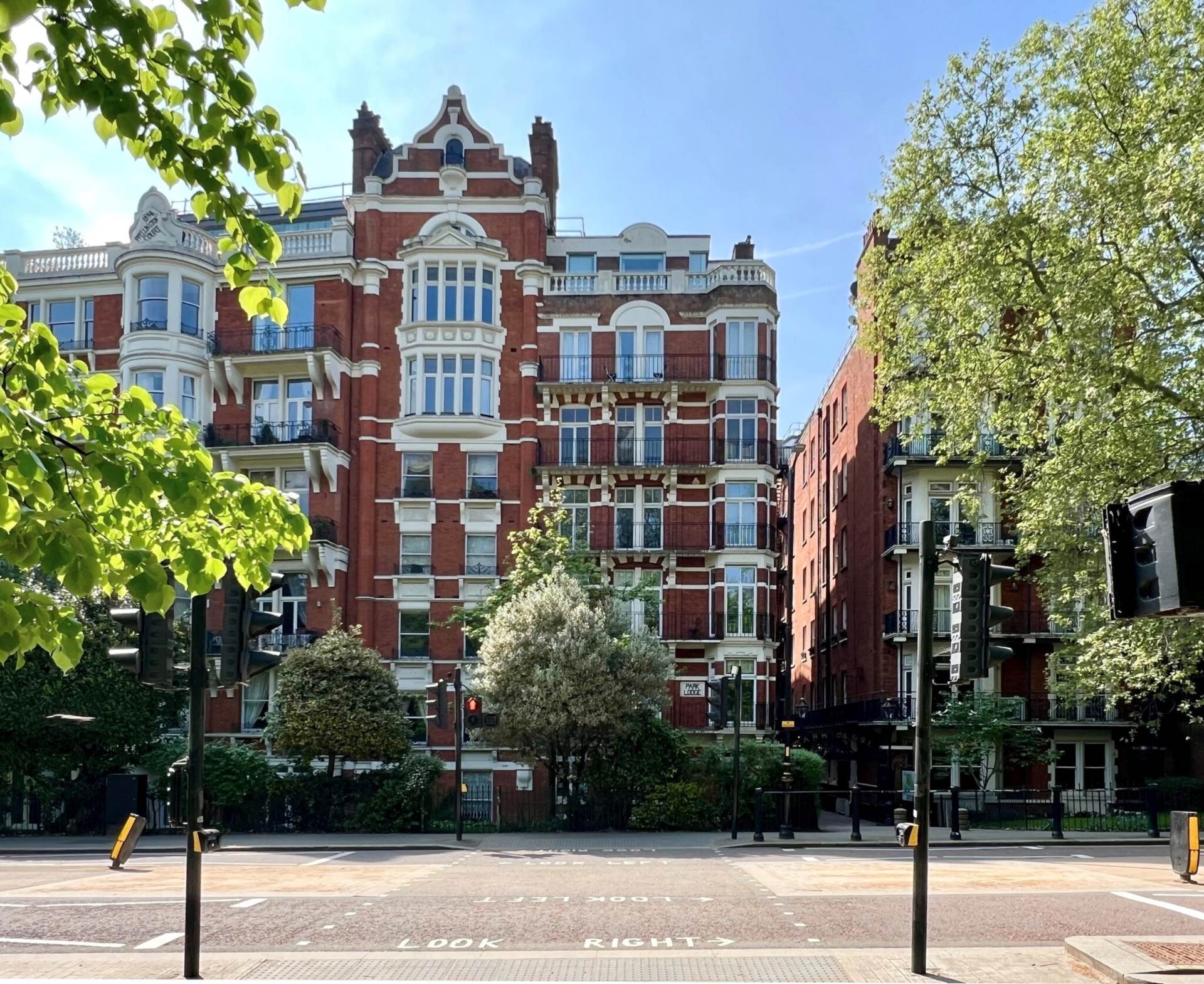 Additional Property Image 5 bedroom Flat to rent in London 22