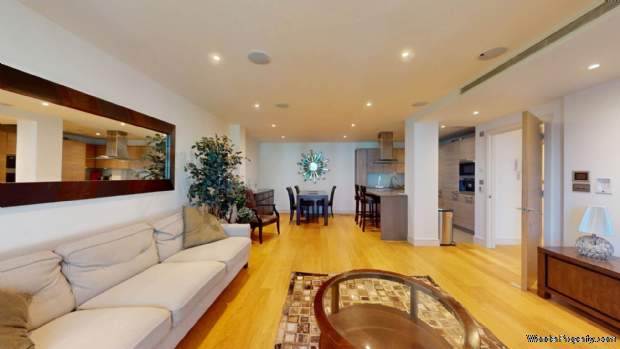 Additional Property Image 2 bedroom Flat for sale in London 4