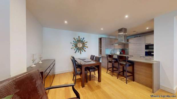 Additional Property Image 2 bedroom Flat for sale in London 5