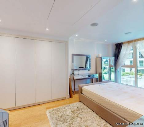Additional Property Image 2 bedroom Flat for sale in London 8