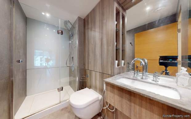 Additional Property Image 2 bedroom Flat for sale in London 9