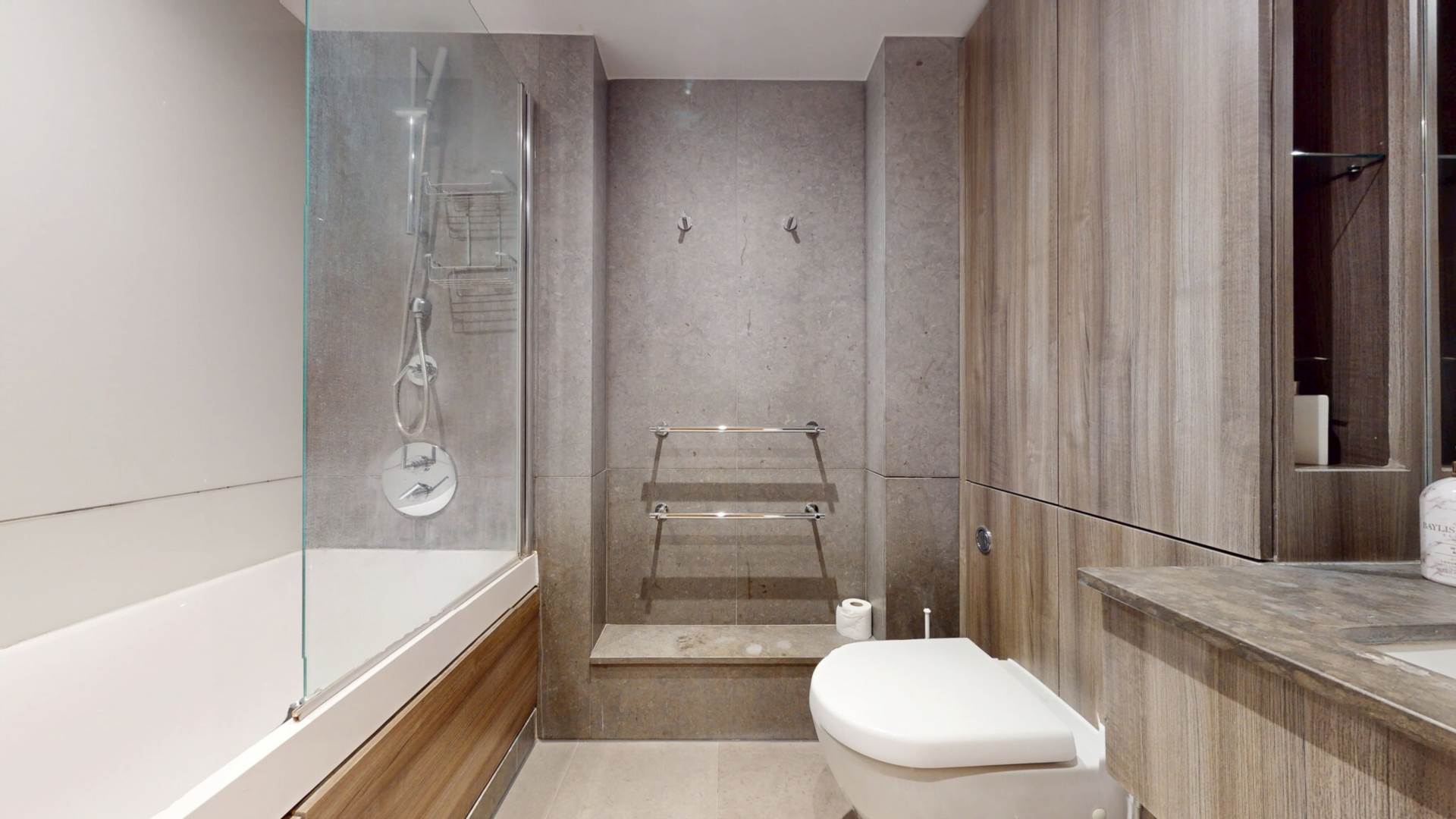 Additional Property Image 2 bedroom Flat to rent in London 15