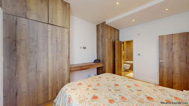 Additional Property Image 2 bedroom Flat to rent in London 3