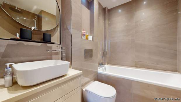 Additional Property Image 2 bedroom Flat to rent in London 5