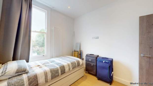 Additional Property Image 2 bedroom Flat to rent in London 6