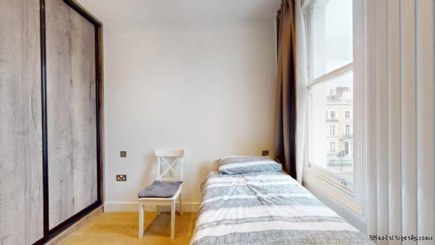 Additional Property Image 2 bedroom Flat to rent in London 7