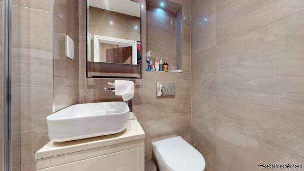 Additional Property Image 2 bedroom Flat to rent in London 8