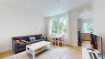 2 bedroom Flat to rent in London