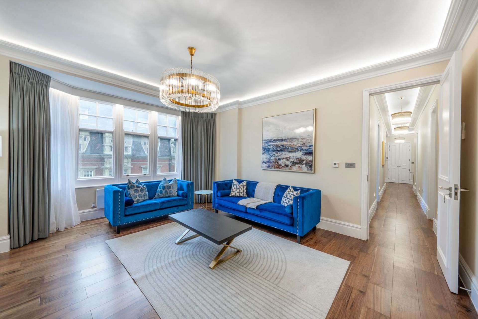 Additional Property Image 4 bedroom Flat to rent in London 4