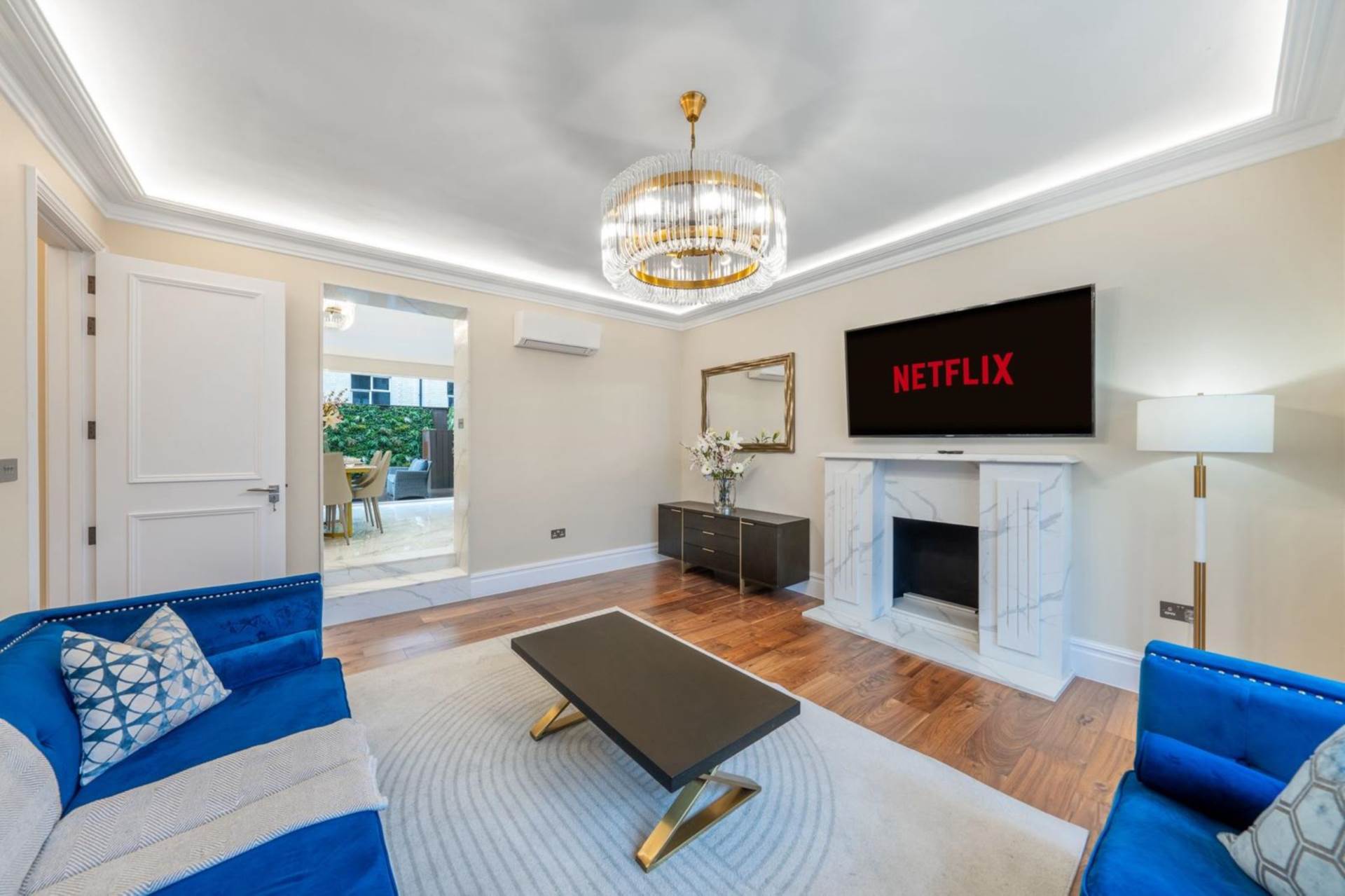 Additional Property Image 4 bedroom Flat to rent in London 5