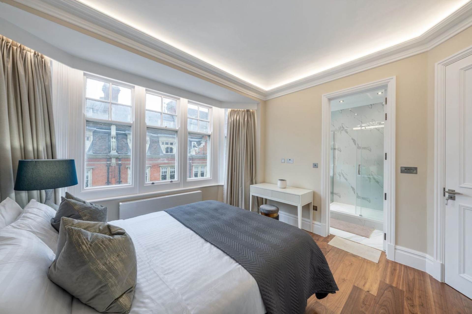 Additional Property Image 4 bedroom Flat to rent in London 11