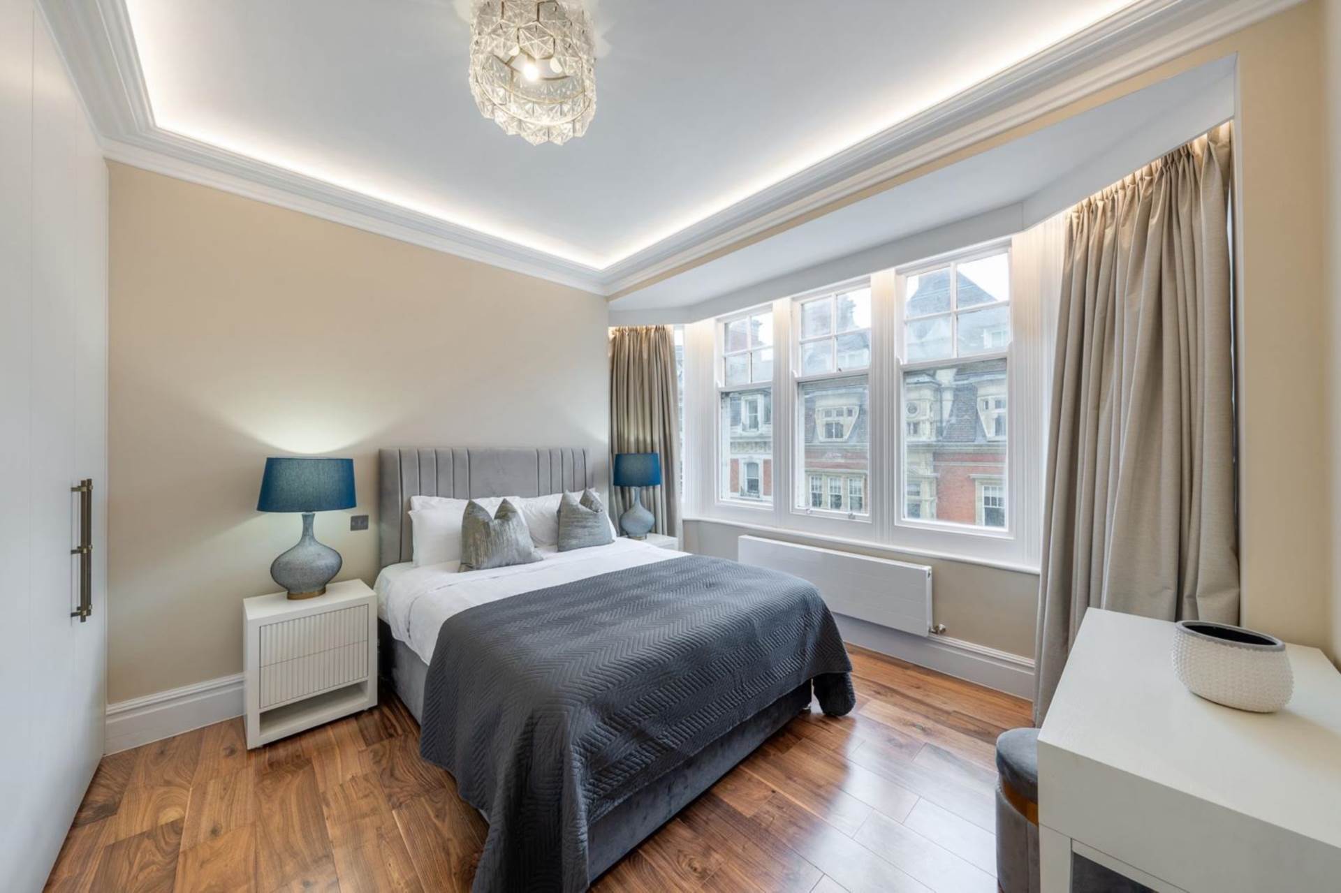 Additional Property Image 4 bedroom Flat to rent in London 12