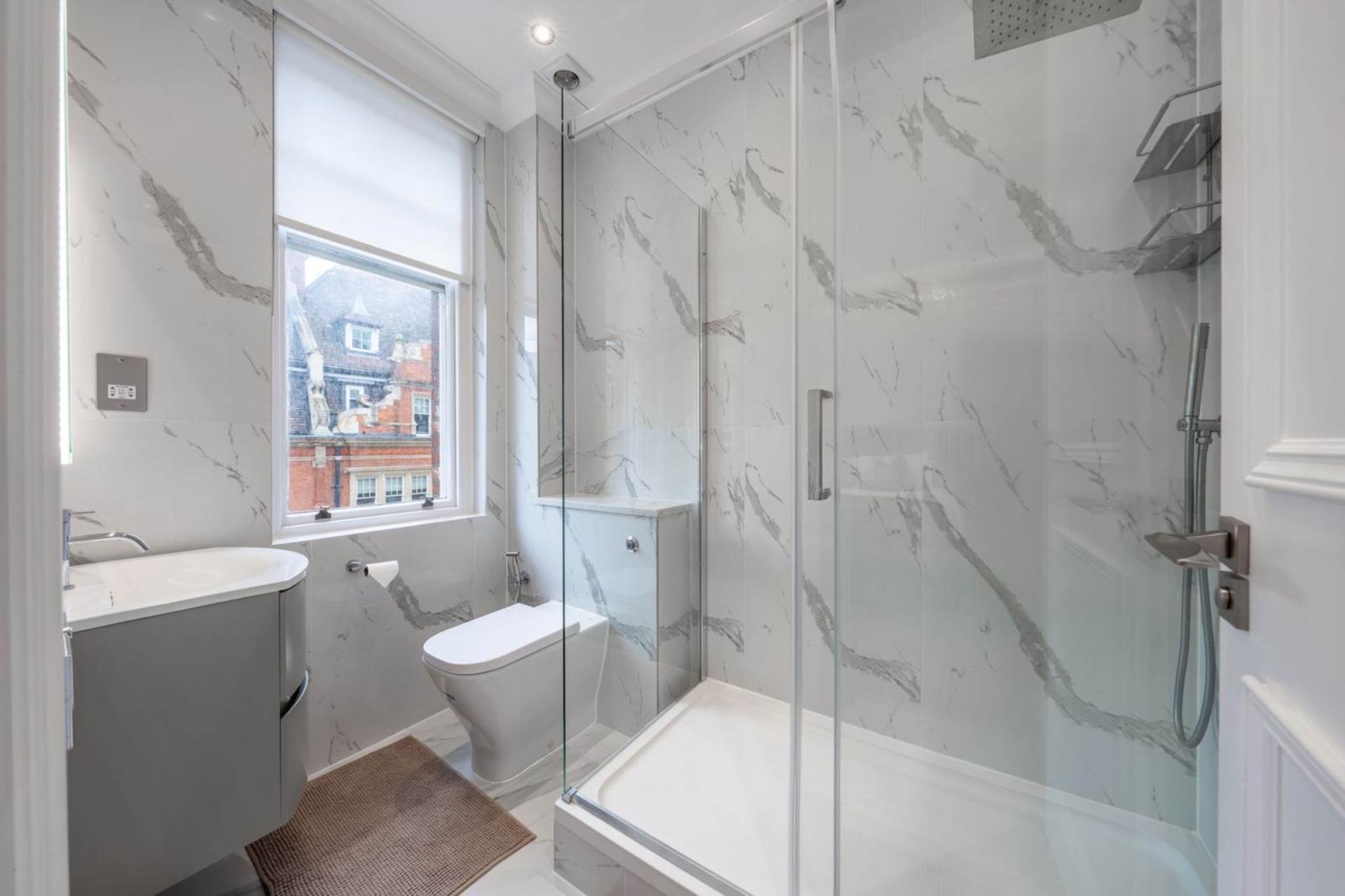Additional Property Image 4 bedroom Flat to rent in London 13