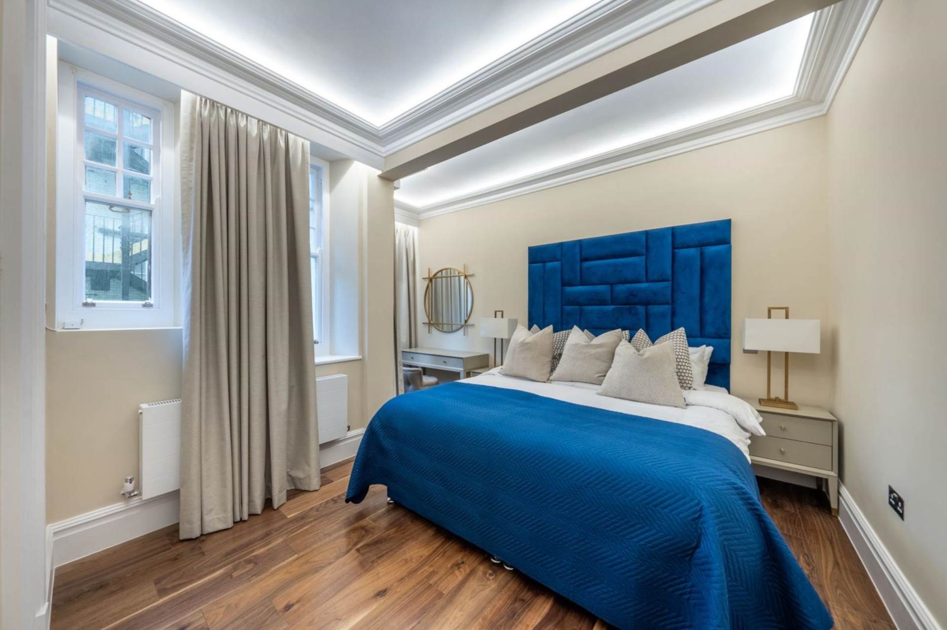 Additional Property Image 4 bedroom Flat to rent in London 15