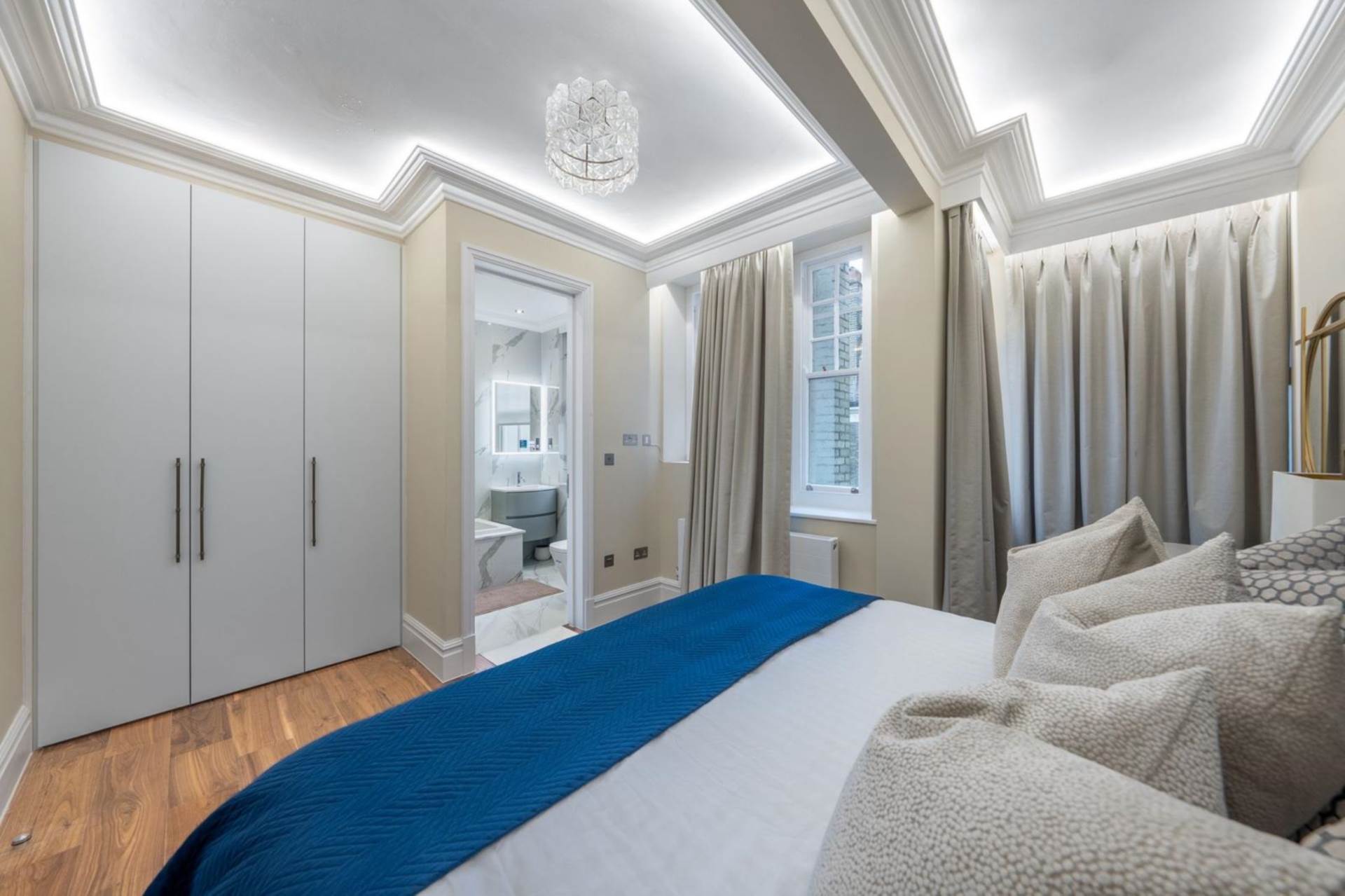 Additional Property Image 4 bedroom Flat to rent in London 16